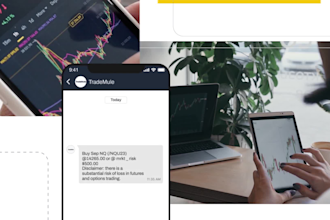create a trading app explainer video with motion graphics for fintech platforms