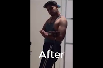 help you gain and lose weight