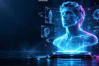 create sci fi hologram effects and vfx for your video