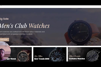 build shopify landing page, shopify store with pagefly gempages replo