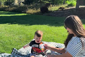 create authentic mom ugc video ads for baby and family brands