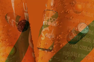 create 3d can 3d soda animation 3d water liquid bottle animation product video