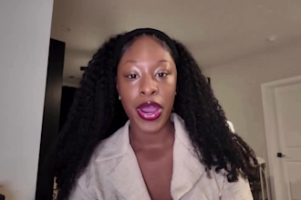be your professional female spokesperson for video ads, ugc, and testimon