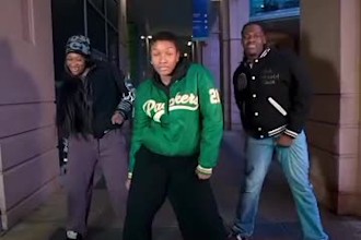 create a tik tok dance video to promote your music