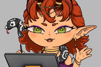 create a custom pngtuber avatar for streaming