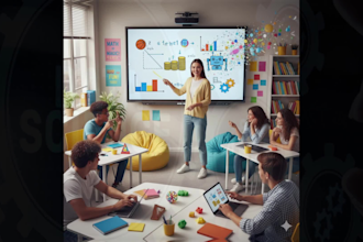 tutor you in statistics, calculus and algebra