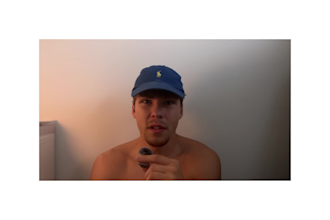 edit an vlog or cinematic introduction video for u