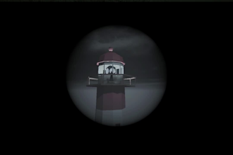 create a complete horror game in 3 weeks