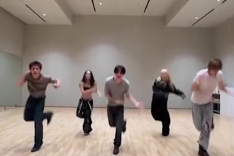 create a viral tik tok dance video to promote your music