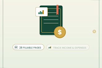 design professional etsy listing images for your digital products