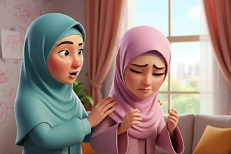 make ai animation videos, ai kids animated stories