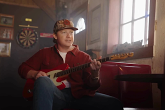 be your male acoustic country, folk and country rock singer and vocalist