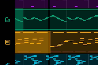 produce my own bts ,k pop type beat