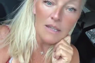 create human ugc video ads as an over 50 woman