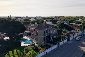 film cinematic 4k drone footage anywhere in the UK