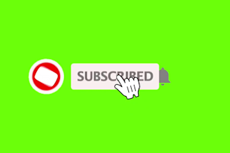 edit videos, shorts, reels and design striking thumbnails