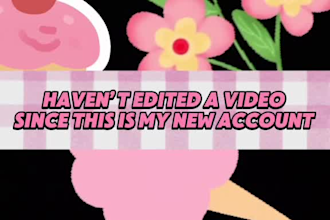 photo editing or video editing within a hour