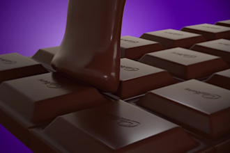 create cinematic 3d product animation video and 3d cgi product brand story video