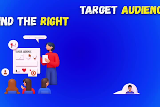 be your meta ads expert for lead generation and high ROI facebook ads