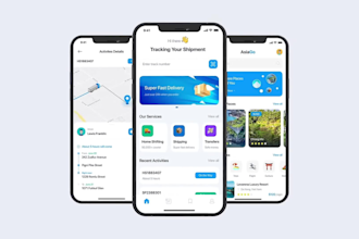 fix and improve your vibe coded mobile app lovable bolt replit