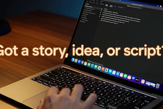 create custom avatar ai film video reels storytime  ai tiktok video