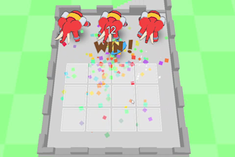 create a unity playable ad with luna for applovin, ironsource, google and meta