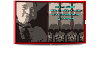 create a custom HTML image slider for your website