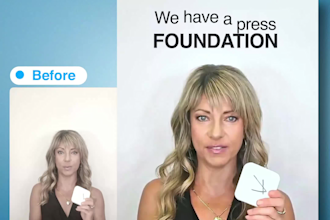do video editing for tiktok and meta ads