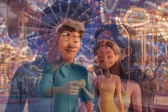 3d pixar style ai animation 3d ai cartoon ai storytelling 3d pixar ai animation