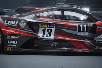 do custom le mans ultimate lmu livery iracing assetto corsa racing skin