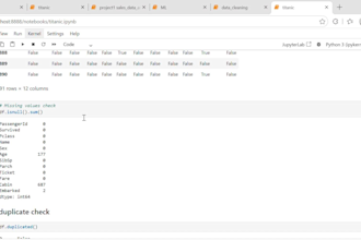 data clean, preprocess and format your messy dataset
