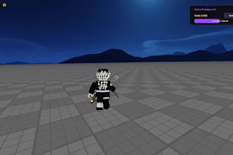 create anime skills, monsters and rpg systems for roblox