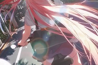 create a stunning anime style intro or outro for your channel
