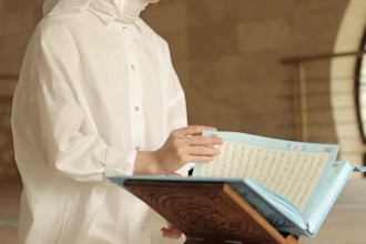 design professional islamic social media posts