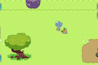 draw your props,  tilemaps and background designs