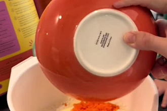 create engaging cooking and food recipe ugc product videos for your brand