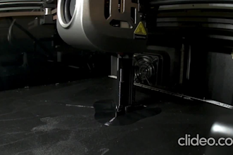 3d print and ship custom parts and prototypes usa based