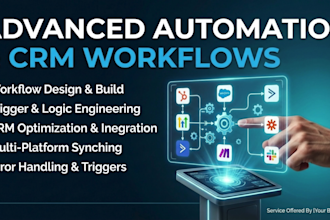 build gohighlevel workflow automation softr brevo kartra