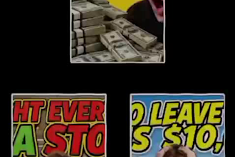 design 3 viral mrbeast style youtube thumbnails in 6 hours