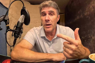 record an audiobook, edit and master to acx specs