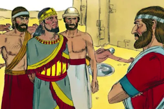 create cinematic 3d ai biblical and fantasy animation videos