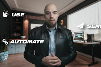 create email marketing and automated email sequences