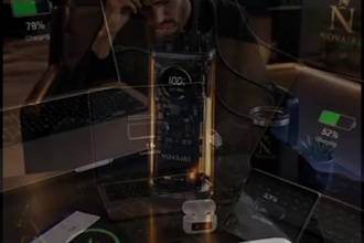 create luxury ai product commercial videos