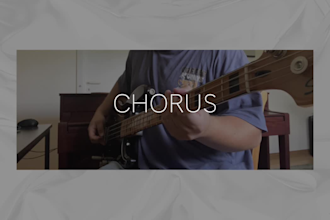 produce a song from scratch