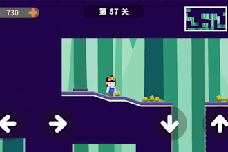 develop a game boy game, 8bit 16bit, retro pixel art game, platform games