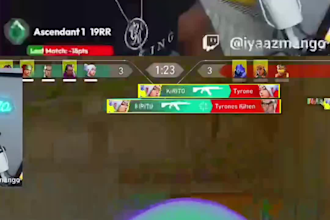edit funny valorant tiktoks and shorts