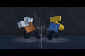 make roblox combat and movement animations