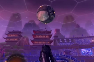 analyze your rocket league replay and give improvement tips
