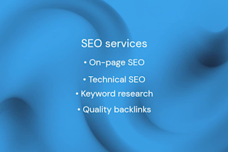 skyrocket your google ranking with proven SEO techniques
