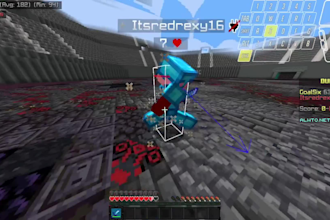 make you better at minecraft pvp
